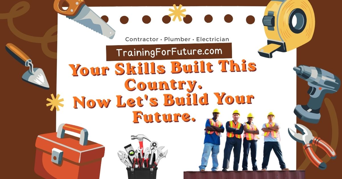 TrainingForFuture